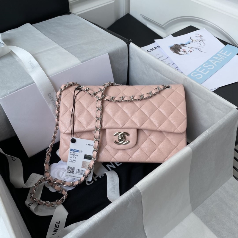 Ch*el cf series bags
